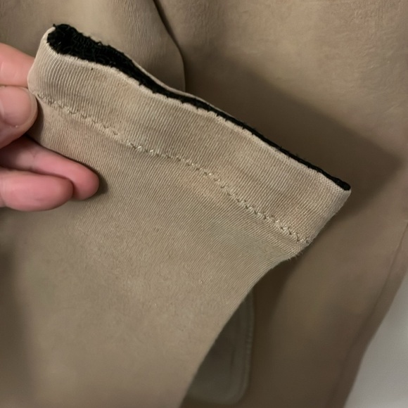 Elation beige Riding breeches size 26 - Picture 7 of 7